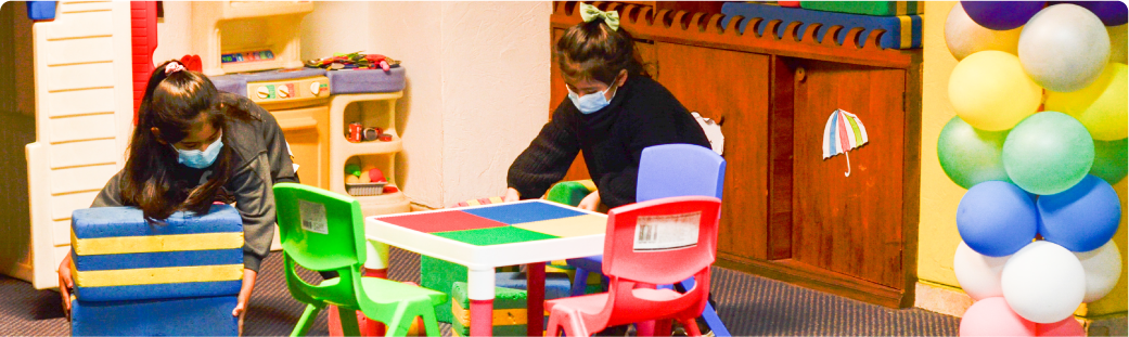 Hippocampus-actividades-Kids zone-2